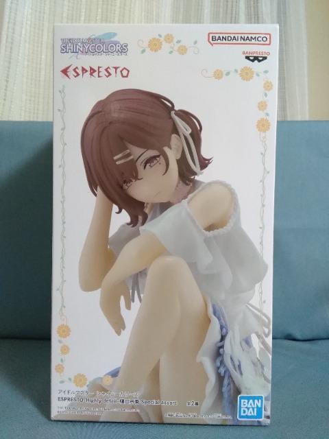 ACh}X^[VCj[J[YESPRESTO[Highly@detail@~@Special@assort[a   zr[ 