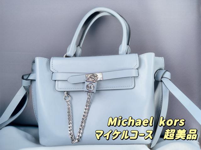 sitMICHAEL KORS }CPR[X2way V_[obO   uh 