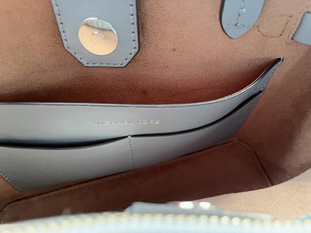 sitMICHAEL KORS }CPR[X2way V_[obO  uh 