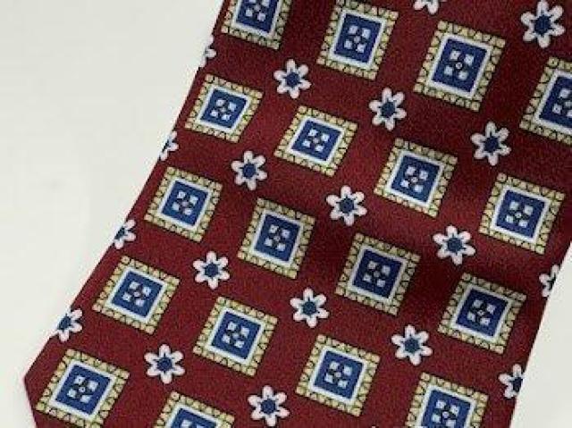 ネクタイ メンズ カジュアル オシャレ ビジネス 総柄 レッド2 < 男性ファッション ネクタイ メンズ カジュアル オシャレ ビジネス 総柄 レッド2 < 男性ファッションの