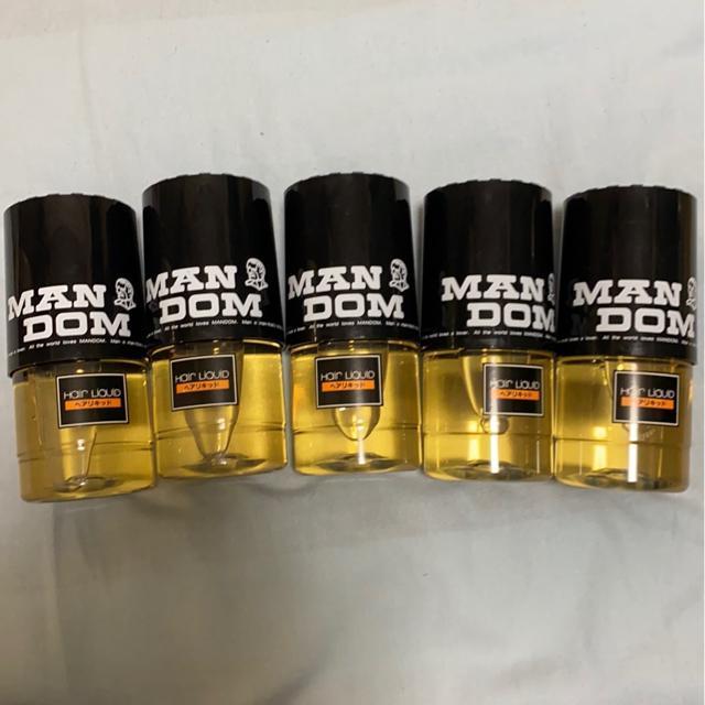 送料込み!マンダム ヘアリキッドN 5個セット < 香水/コスメ/ネイル 送料込み!マンダム ヘアリキッドN 5個セット < 香水/コスメ/ネイルの