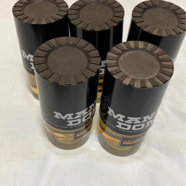 送料込み!マンダム ヘアリキッドN 5個セット < 香水/コスメ/ネイル 送料込み!マンダム ヘアリキッドN 5個セット < 香水/コスメ/ネイルの