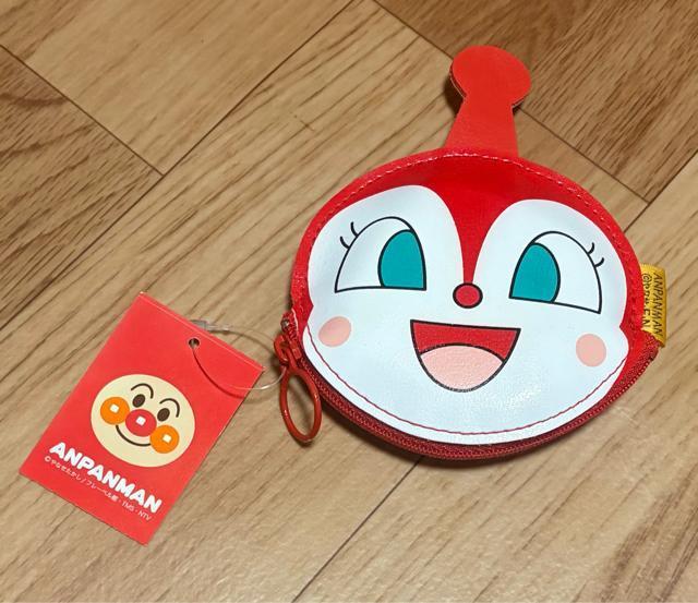 ドキンちゃん☆コインケース < アニメ/コミック/キャラクター ドキンちゃん☆コインケース < アニメ/コミック/キャラクターの