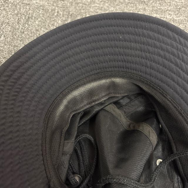 即決 adidas アディダス AEROREADY ハット 帽子 ブラック < ブランド 即決 adidas アディダス AEROREADY ハット 帽子 ブラック < ブランドの