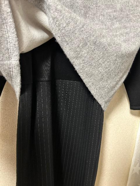 1.6���V�i�^�O�t��MAITRESSE���h�b�L���O�����s�[�X �� �u�����h�� 