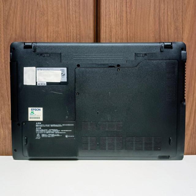 EPSON Endeavor Corei5 ������8GB SSD256GB Web�J���� DVD Windows11 Office �� PC�{��/���Ӌ@��� 