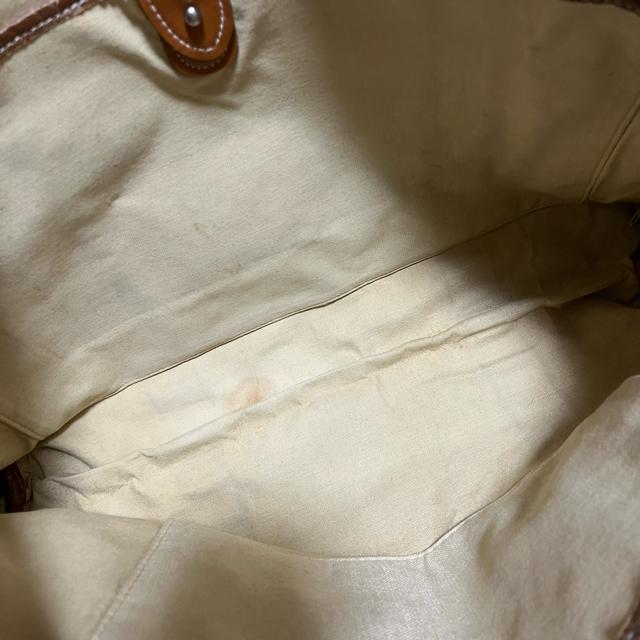 �y�󏭁z LANCEL �����Z�� ���B���e�[�W �g�[�g�o�b�O ��e�� �󂠂� �� �� �u�����h�� 