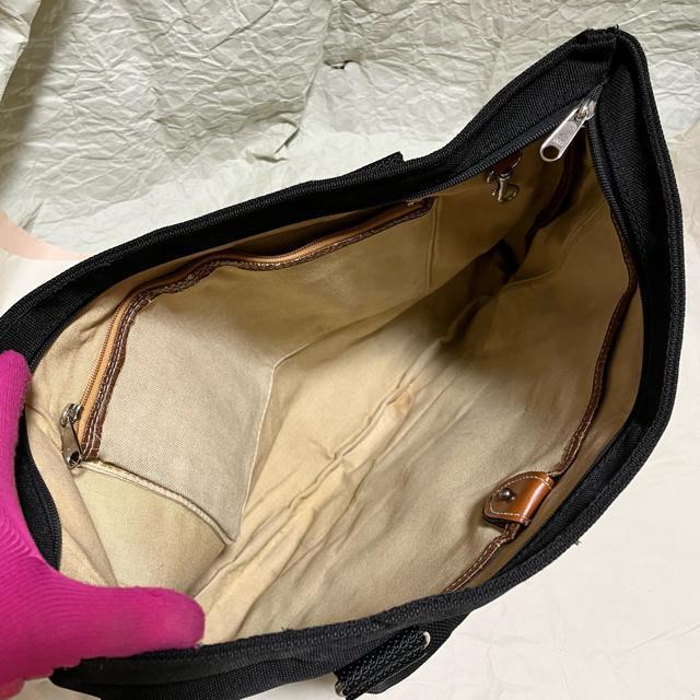 �y�󏭁z LANCEL �����Z�� ���B���e�[�W �g�[�g�o�b�O ��e�� �󂠂� �� �� �u�����h�� 