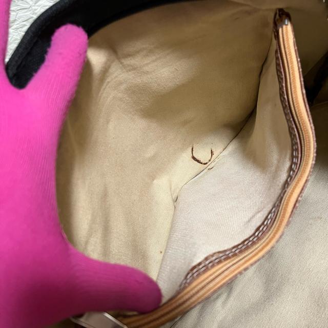 �y�󏭁z LANCEL �����Z�� ���B���e�[�W �g�[�g�o�b�O ��e�� �󂠂� �� �� �u�����h�� 