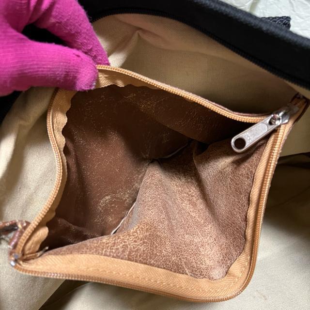 �y�󏭁z LANCEL �����Z�� ���B���e�[�W �g�[�g�o�b�O ��e�� �󂠂� �� �� �u�����h�� 