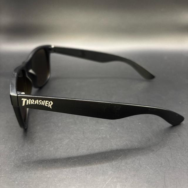 即決 THRASHER スラッシャー サングラス < ブランド 即決 THRASHER スラッシャー サングラス < ブランドの
