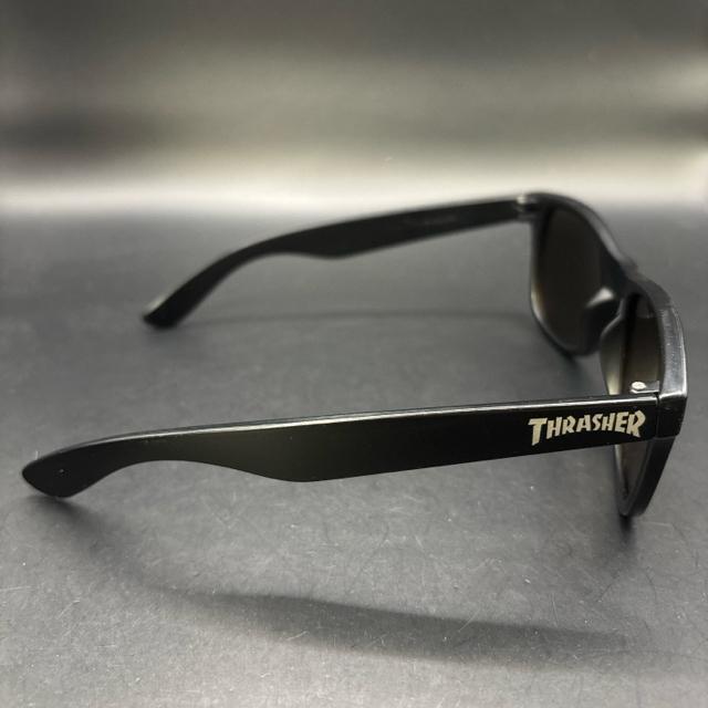 即決 THRASHER スラッシャー サングラス < ブランド 即決 THRASHER スラッシャー サングラス < ブランドの