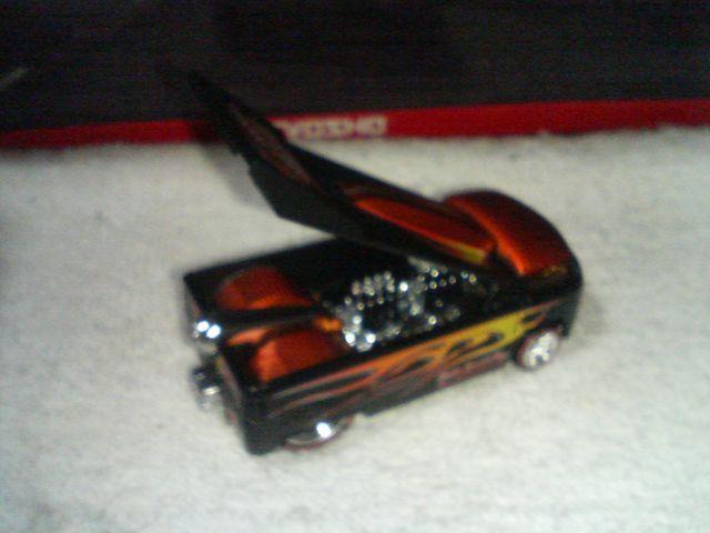 HW VW ドラッグ トラック 大阪カスタムショー '07 < ホビー HW VW ドラッグ トラック 大阪カスタムショー '07 < ホビーの