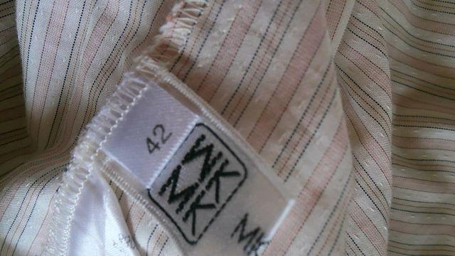 yizMICHAEL KLEIN~bVFNt`juEX42  t@bV 