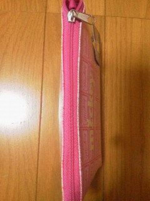 新品〓ディズニー★ミニポーチ♪ミッキー/ピンク < 女性ファッション  新品〓ディズニー★ミニポーチ♪ミッキー/ピンク < 女性ファッションの