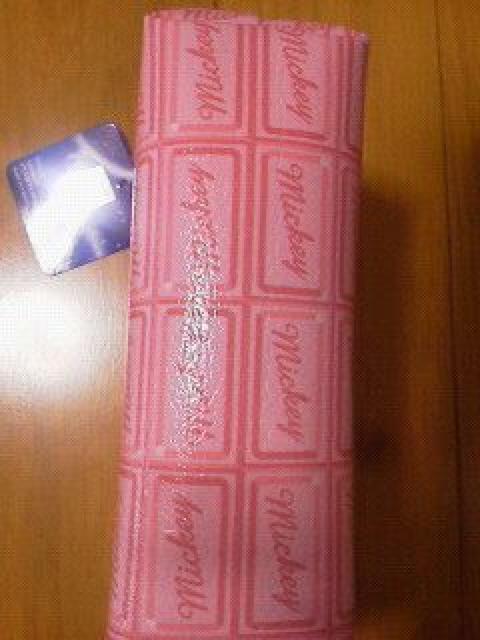 新品〓ディズニー★ミニポーチ♪ミッキー/ピンク < 女性ファッション  新品〓ディズニー★ミニポーチ♪ミッキー/ピンク < 女性ファッションの