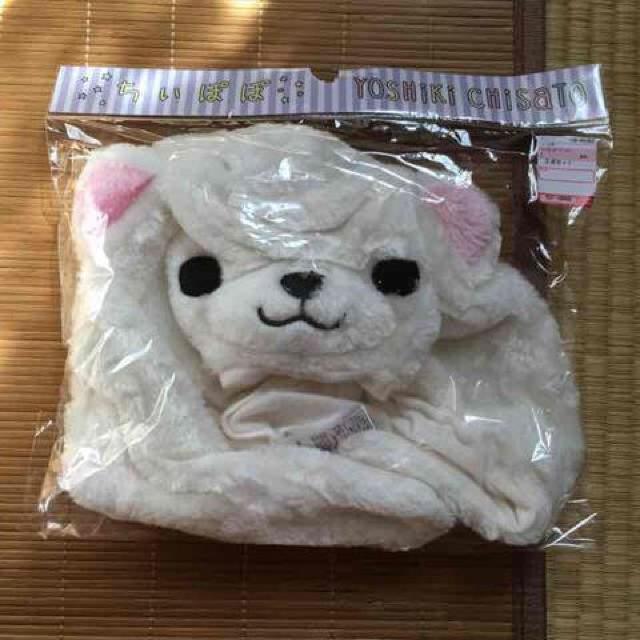 フェイクファー素材・ネコフェイス型かぶり物 < ブランド  フェイクファー素材・ネコフェイス型かぶり物  < ブランドの