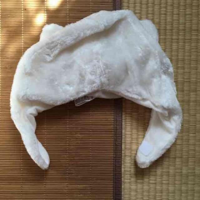 フェイクファー素材・ネコフェイス型かぶり物 < ブランド  フェイクファー素材・ネコフェイス型かぶり物 < ブランドの