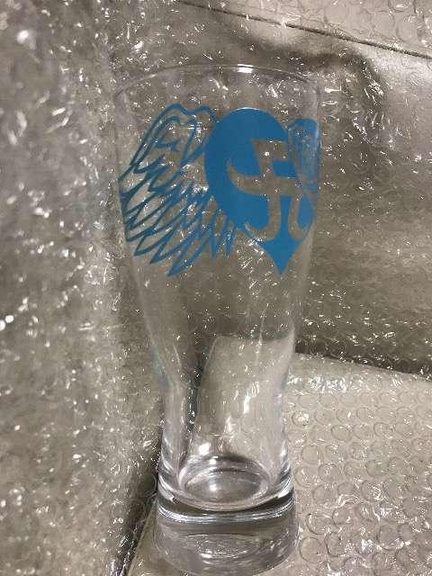 浜崎あゆみビアグラス 新品、未使用 < タレントグッズ  浜崎あゆみビアグラス 新品、未使用 < タレントグッズの