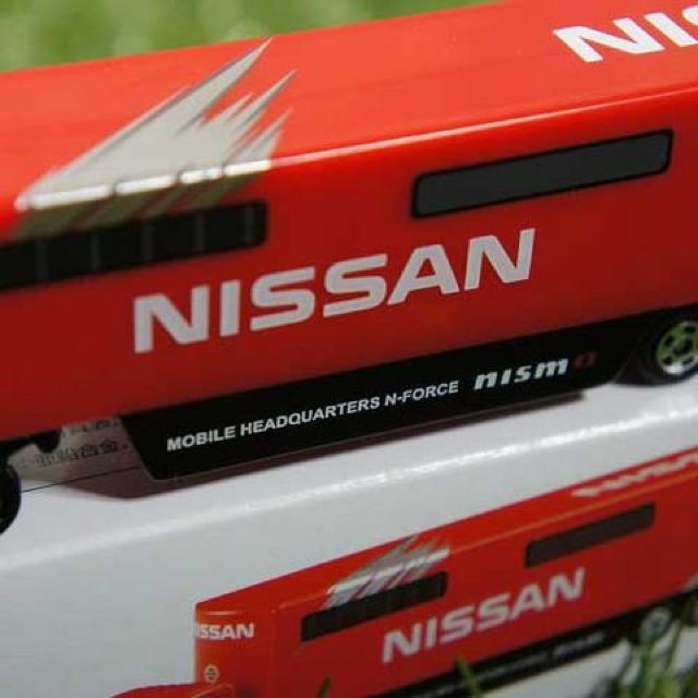 新品【トミカ】MOBILE HEADQUARTERS N-FORCE -トイザらス限定- < ホビー  新品【トミカ】MOBILE HEADQUARTERS N-FORCE -トイザらス限定- < ホビーの