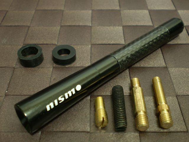 NISMO jX V[g WI Aei J[{  /oCN