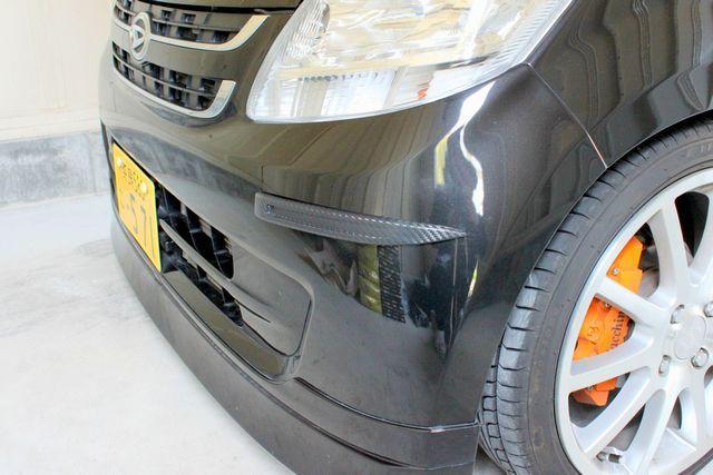 カーボン調 バンパープロテクターバンパーガード < 自動車/バイク カーボン調 バンパープロテクターバンパーガード < 自動車/バイク