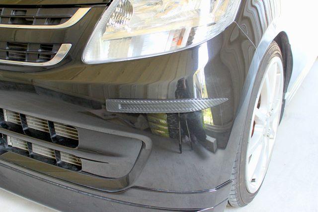 カーボン調 バンパープロテクターバンパーガード < 自動車/バイク カーボン調 バンパープロテクターバンパーガード < 自動車/バイク