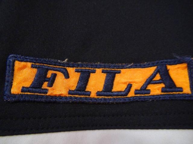 FILAのポロシャツ(L)  レディース用!。 < 女性ファッション  FILAのポロシャツ(L)  レディース用!。 < 女性ファッションの
