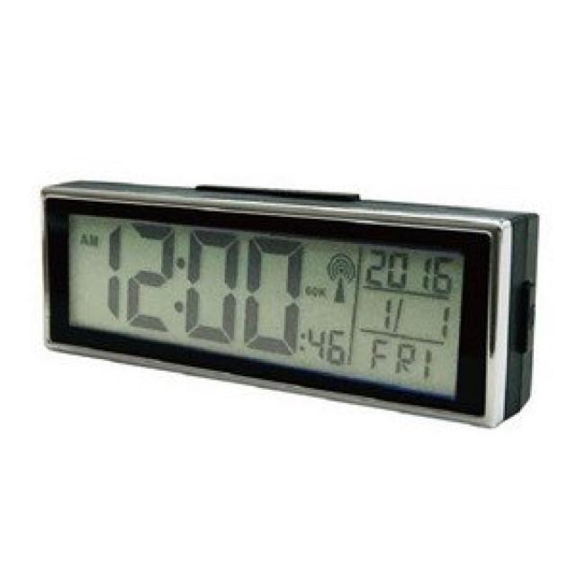 AK-193 ソーラー電波時計 | 車載 車載用 時計 車 クロック < 自動車/バイク AK-193 ソーラー電波時計 | 車載 車載用 時計 車 クロック < 自動車/バイク