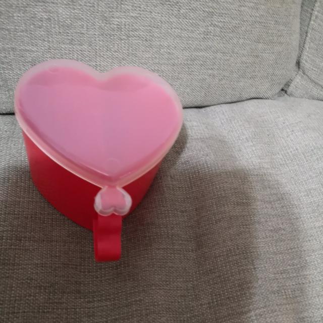 ハート型の入れ物 < インテリア/ライフ ハート型の入れ物 < インテリア/ライフの