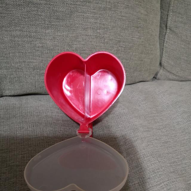 ハート型の入れ物 < インテリア/ライフ ハート型の入れ物 < インテリア/ライフの