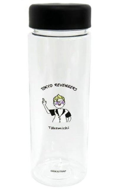 東京リベンジャーズ クリアボトル 花垣武道 < アニメ/コミック/キャラクター  東京リベンジャーズ クリアボトル 花垣武道  < アニメ/コミック/キャラクターの