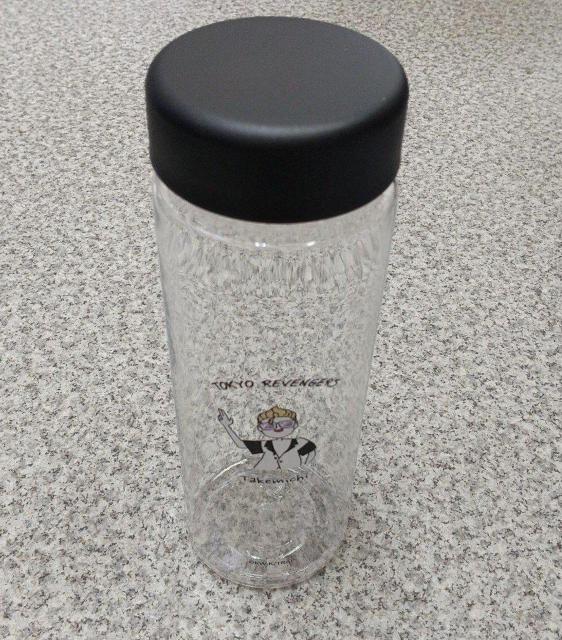 東京リベンジャーズ クリアボトル 花垣武道 < アニメ/コミック/キャラクター  東京リベンジャーズ クリアボトル 花垣武道 < アニメ/コミック/キャラクターの