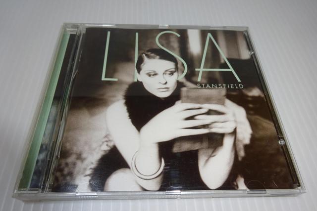 CD★リサ・スタンフィールド★Lisa Stansfield(輸入盤)★洋楽★2枚同梱270円 < CD/DVD/ビデオ  CD★リサ・スタンフィールド★Lisa Stansfield(輸入盤)★洋楽★2枚同梱270円  < CD/DVD/ビデオの