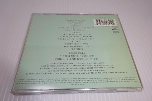 CD★リサ・スタンフィールド★Lisa Stansfield(輸入盤)★洋楽★2枚同梱270円 < CD/DVD/ビデオ  CD★リサ・スタンフィールド★Lisa Stansfield(輸入盤)★洋楽★2枚同梱270円 < CD/DVD/ビデオの