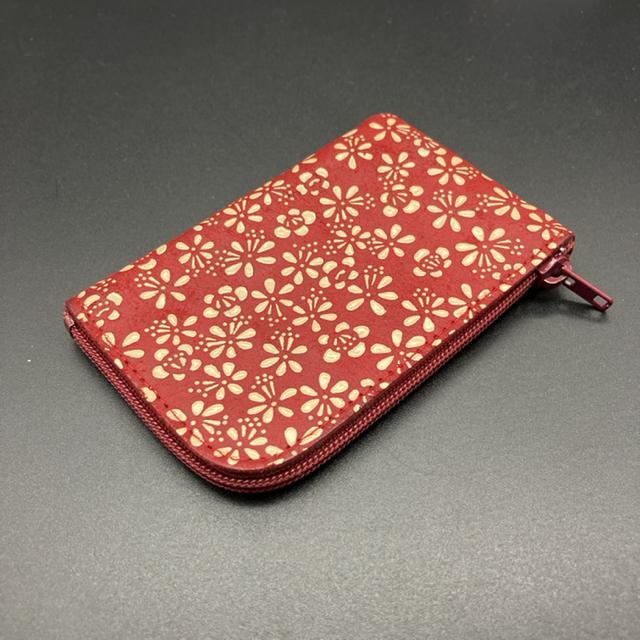 即決 印傳屋 印伝 INDEN-YA 小銭入れ コインケース < 男性ファッション  即決 印傳屋 印伝 INDEN-YA 小銭入れ コインケース < 男性ファッションの