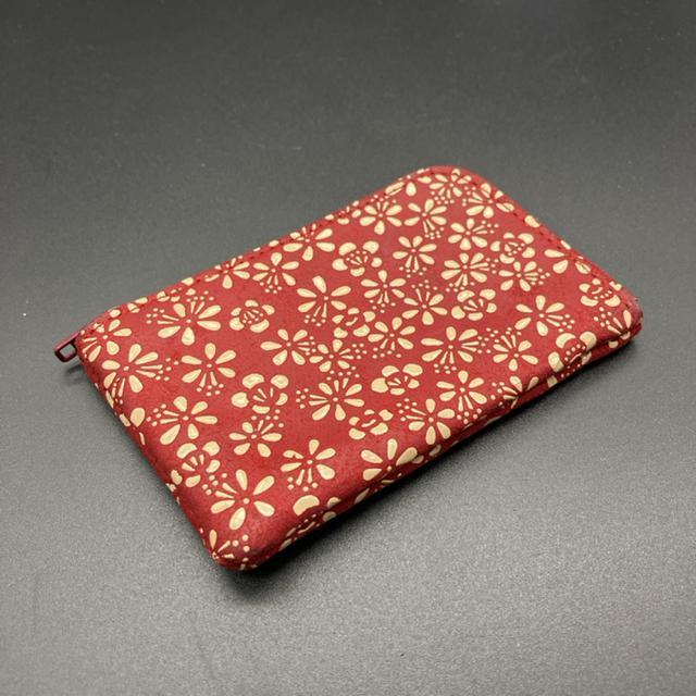 即決 印傳屋 印伝 INDEN-YA 小銭入れ コインケース < 男性ファッション  即決 印傳屋 印伝 INDEN-YA 小銭入れ コインケース < 男性ファッションの