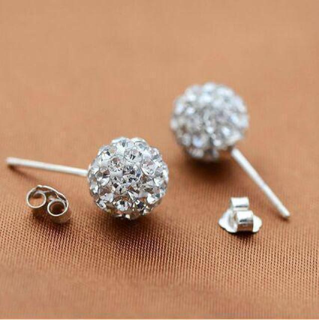 【送料無料】高級感※ピアス レディース 贈り物 プレゼント Czダイヤ ホワイトゴールド S925 新品 < 女性アクセサリー/時計 【送料無料】高級感※ピアス レディース 贈り物 プレゼント Czダイヤ ホワイトゴールド S925 新品 < 女性アクセサリー/時計の