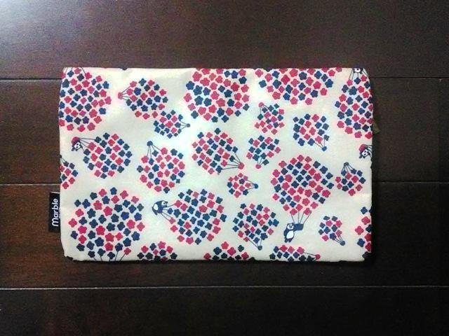 ★ポーチ marble SUD フラット 非売品 < 女性ファッション  ★ポーチ marble SUD フラット 非売品 < 女性ファッションの
