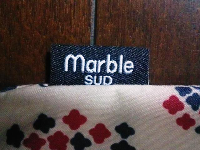 ★ポーチ marble SUD フラット 非売品 < 女性ファッション  ★ポーチ marble SUD フラット 非売品 < 女性ファッションの