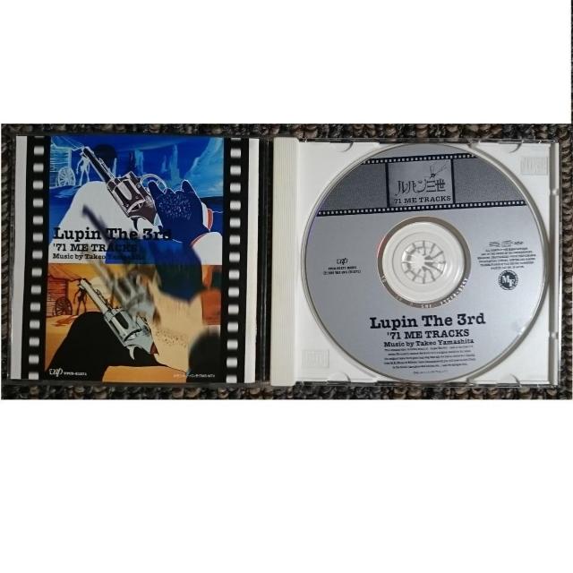 KF@@pO@f71ME TRACKS  CD/DVD/rfI 