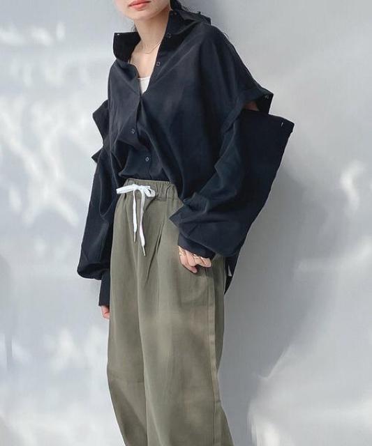 �V�i�@AS KNOW AS plus  ������ �}���`WAY �r�b�O�V���c �� �����t�@�b�V������ 