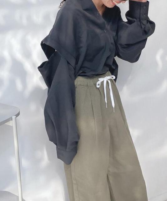 �V�i�@AS KNOW AS plus  ������ �}���`WAY �r�b�O�V���c �� �����t�@�b�V������ 