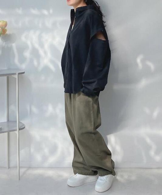 �V�i�@AS KNOW AS plus  ������ �}���`WAY �r�b�O�V���c �� �����t�@�b�V������ 