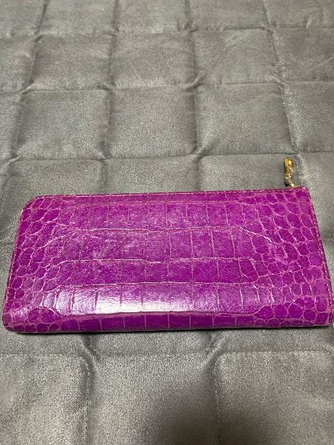 miumiuの長財布美品⭐︎ < ブランド  miumiuの長財布美品⭐︎  < ブランドの