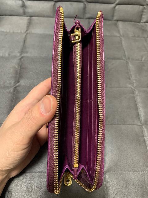 miumiuの長財布美品⭐︎ < ブランド  miumiuの長財布美品⭐︎ < ブランドの