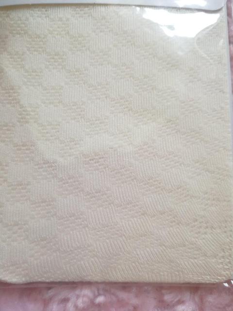 新品☆Tuche*レース付き クルー丈 < 女性ファッション  新品☆Tuche*レース付き クルー丈 < 女性ファッションの