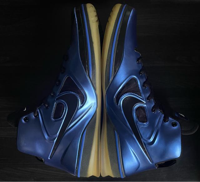 希少品 NIKE Zoom Skyposite 'Varsity Royal' ナイキ ズーム スカイポジット US13.5 < ブランド  希少品 NIKE Zoom Skyposite 'Varsity Royal' ナイキ ズーム スカイポジット US13.5 < ブランドの