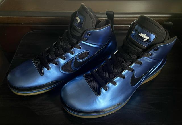 希少品 NIKE Zoom Skyposite 'Varsity Royal' ナイキ ズーム スカイポジット US13.5 < ブランド  希少品 NIKE Zoom Skyposite 'Varsity Royal' ナイキ ズーム スカイポジット US13.5 < ブランドの
