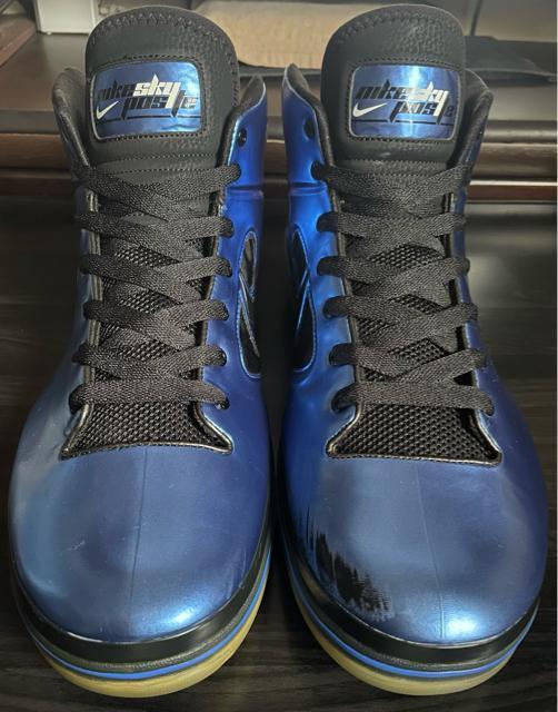 希少品 NIKE Zoom Skyposite 'Varsity Royal' ナイキ ズーム スカイポジット US13.5 < ブランド  希少品 NIKE Zoom Skyposite 'Varsity Royal' ナイキ ズーム スカイポジット US13.5 < ブランドの